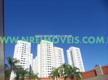 Foto 01 · ALUGO APARTAMENTO NO MORUMBI SUL