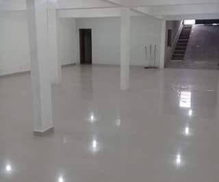 eb368b46344207579cc49f8fb0d413e957a42f18 · Salão para alugar, 222 m² por R$ 6.705,80/mês - Vila Marieta - São Paulo/SP