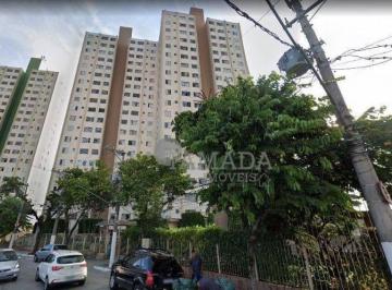 f75427d41be8036defeddc918e53758400bebecb · Apartamento com 2 dormitórios à venda, 50 m² por R$ 270.000,00 - Jardim Andaraí - São Paulo/SP