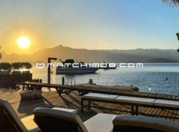 Casa · 430m² · 5 Quartos · 4 Vagas · Condomínio Villas do Tanguá