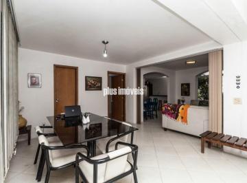 Casa · 117m² · 4 Quartos · 4 Vagas · SOBRADO - CAMPO BELO  - 117 m²