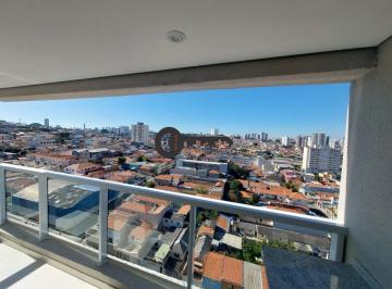 Apartamento · 64m² · 2 Quartos · 1 Vaga · VENDA/APARTAMENTO 64m²/VILA PRUDENTE/SP.