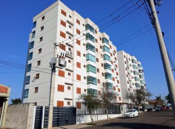 Foto 01 · Apartamentos Novos no Residencial Sanny
