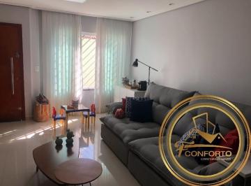 Foto 01 · Casa a venda em Condomínio 3 dormitórios, 1 suíte, 2 vagas na  VILA ANTONINA