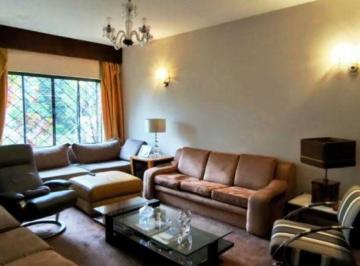 Casa · 250m² · 3 Quartos · 10 Vagas · Sobrado 3 dormitórios Jd. São Bento