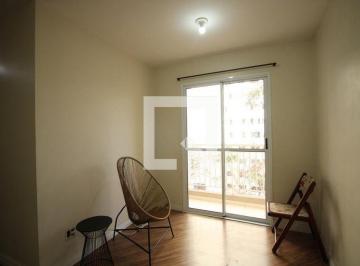 Apartamento · 52m² · 2 Quartos · 1 Vaga · Apartamento para Aluguel - Penha de França, 2 Quartos,  52 m² - São Paulo