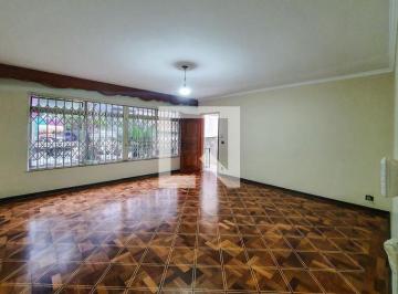 Casa · 300m² · 3 Quartos · 6 Vagas · Casa para Aluguel - Cambuci, 3 Quartos, 300 m² - São Paulo