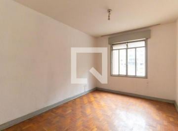 Apartamento · 31m² · 1 Quarto · Apartamento para Aluguel - Liberdade, 1 Quarto,  31 m² - São Paulo