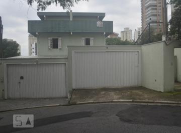 Casa · 250m² · 3 Quartos · 2 Vagas · Casa para Aluguel - Panamby, 3 Quartos,  250 m² - São Paulo