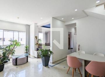 Apartamento · 196m² · 4 Quartos · 3 Vagas · Apartamento para Aluguel - Jardim do Mar, 4 Quartos, 196 m² - São Bernardo do Campo