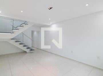 Casa · 165m² · 3 Quartos · 3 Vagas · Casa para Aluguel - Jardim Las Vegas, 3 Quartos,  165 m² - Santo André
