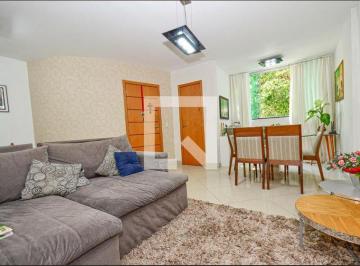 Apartamento · 126m² · 3 Quartos · 2 Vagas · Apartamento para Aluguel - Ipiranga, 3 Quartos, 126 m² - Belo Horizonte