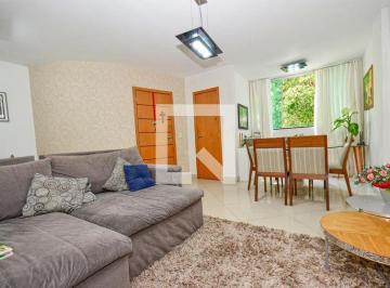 Apartamento · 126m² · 3 Quartos · 2 Vagas · Apartamento para Aluguel - Ipiranga, 3 Quartos, 126 m² - Belo Horizonte