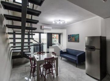 Apartamento · 46m² · 1 Quarto · 1 Vaga · Apartamento para Aluguel - Jardim Iracema, 1 Quarto,  46 m² - Barueri