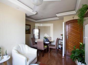 Apartamento · 70m² · 2 Quartos · 1 Vaga · Apartamento para Aluguel - Alcântara, 2 Quartos, 70 m² - São Gonçalo