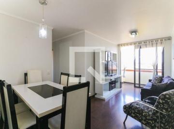 Apartamento · 58m² · 2 Quartos · 1 Vaga · Apartamento para Aluguel - Jardim Umuarama, 2 Quartos,  58 m² - São Paulo