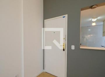 Apartamento · 60m² · 1 Quarto · 1 Vaga · Apartamento para Aluguel - Grajaú, 1 Quarto, 60 m² - Rio de Janeiro