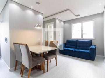 Apartamento · 40m² · 2 Quartos · Apartamento à Venda - Jardim São Savério, 2 Quartos,  40 m² - São Paulo