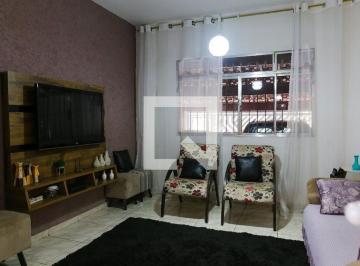 Casa · 160m² · 3 Quartos · 2 Vagas · Casa à Venda - Utinga, 3 Quartos,  160 m² - Santo André