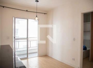 Apartamento · 34m² · 1 Quarto · 1 Vaga · Apartamento à Venda - Jaguaribe, 1 Quarto,  34 m² - Osasco