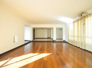 Apartamento · 480m² · 4 Quartos · 4 Vagas · Apartamento à Venda - Portal do Morumbi, 4 Quartos, 480 m² - São Paulo