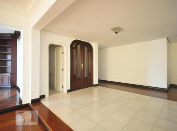 Apartamento en Venda de 4 quartos Morumbi · Apartamento à Venda - Portal do Morumbi, 4 Quartos,  480 m² - São Paulo
