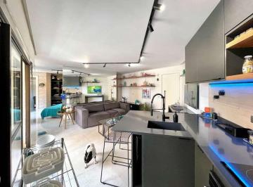 Foto 01 · Apartamento, Jardim Ampliação, São Paulo, SP