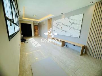 Apartamento · 159m² · 3 Quartos · 3 Vagas · Cobertura Penthouse para venda em Santos