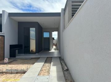 Foto 01 · Casa Plana, Centro, Eusébio, CE