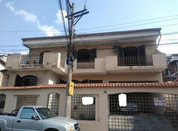 Foto 01 · Casa - Vila Engenho Novo