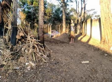 Foto 01 · Terreno - Paisagem Casa Grande