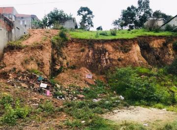Foto 01 · Terreno - Cristal Park