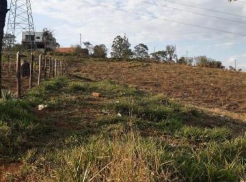 Foto 01 · Terreno, Cristal Park, Santana de Parnaíba, SP