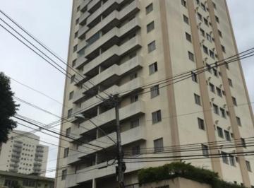 Foto 01 · Apartamento, Vila Boa Vista, Barueri, SP