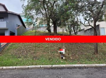 Foto 01 · Terreno, Tarumã, Santana de Parnaíba, SP