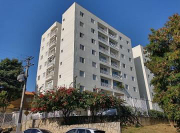 Foto 01 · Apartamento - Jardim Faculdade