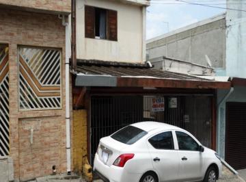 Foto 01 · Casa, Vila Engenho Novo, Barueri, SP