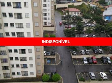 Foto 01 · Apartamento, Vila Mercês, Carapicuíba, SP