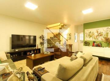 Casa · 250m² · 3 Quartos · 2 Vagas · Casa à Venda - Jardim Anália Franco, 3 Quartos, 250 m² - São Paulo
