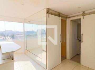 Apartamento · 90m² · 2 Quartos · 1 Vaga · Apartamento à Venda - Jardim Vazani, 2 Quartos,  90 m² - São Paulo