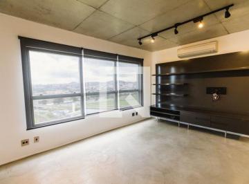 Apartamento · 70m² · 1 Quarto · 1 Vaga · Apartamento à Venda - Vila Leopoldina, 1 Quarto, 70 m² - São Paulo