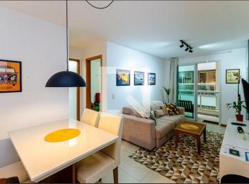 Apartamento · 70m² · 2 Quartos · 1 Vaga · Apartamento à Venda - Santa Rosa , 2 Quartos,  70 m² - Niterói