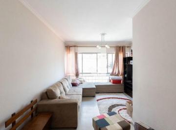 Apartamento · 70m² · 2 Quartos · 1 Vaga · Apartamento à Venda - Bela Vista, 2 Quartos, 70 m² - São Paulo