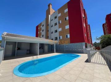 23162190e68fcf3bcf3cf5786f6f1f53109a1ad6 · Apartamento com 2 dormitórios à venda, 60 m² por R$ 310.000,00 - Ceará - Criciúma/SC