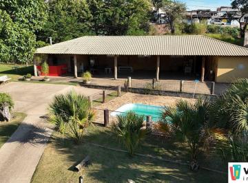 Rural · 520ha · 3 Quartos · 50 Vagas · CHÁCARA À VENDA COM 7.000M² EM JUNDIAÍ!