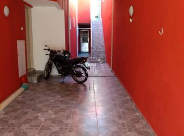 Casa · 250m² · 4 Quartos · 1 Vaga · CASA À VENDA, SENDO 2 NO MESMO TERRENO, LOCALIZADA NO BAIRRO PQ ELOY CHAVES CIDADE DE JUNDIAÍ/SP