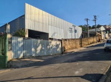 Comercial · 2400m² · 15 Vagas · Galpão Industrial à venda com 1442 m² em Polvilho, Cajamar - SP