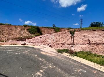 Terreno · 274m² · TERRENO À VENDA COM 274 M² - RESERVA BELLANO - JARDIM SANTA FILOMENA - ITATIBA-SP