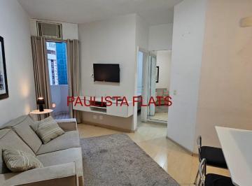 Foto 12 · Flat Residencial, Jardim Paulista, São Paulo, SP