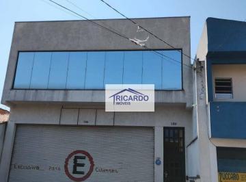 d0dc38d4ae5381b63259370cc5eae2b07753a69b · Salão comercial 200 m²  - Jardim Pinhal - Guarulhos